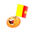 *